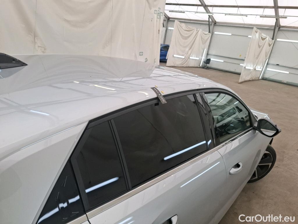  Opel  Astra  Berline 5-pt. Business Elegance 1.5 130CV BVA8 6E #85