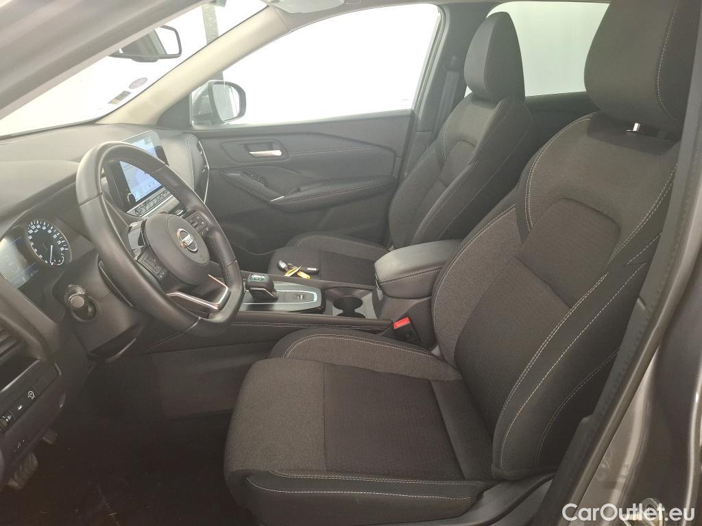  Nissan  Qashqai NISSAN  / 2021 / 5P / Crossover 1.3 MHEV 158ch Xtronic N-Style(SP) #11