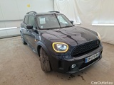  Mini  Countryman MINI  / 2020 / 5P / Crossover Cooper S ALL Edition Highlands 178 BVA8(SP) #4