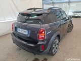  Mini  Countryman MINI  / 2020 / 5P / Crossover Cooper S ALL Edition Highlands 178 BVA8(SP) #3