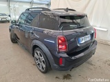  Mini  Countryman MINI  / 2020 / 5P / Crossover Cooper S ALL Edition Highlands 178 BVA8(SP) #2