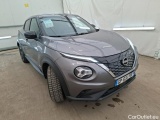  Nissan  Juke NISSAN  / 2019 / 5P / Crossover Hybrid 143 Business+ #4