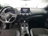  Nissan  Juke NISSAN  / 2019 / 5P / Crossover Hybrid 143 Business+ #5