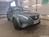  Nissan  Qashqai NISSAN  / 2021 / 5P / Crossover 1.3 MHEV 158ch Xtronic N-Style(SP) #4