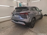  Nissan  Qashqai NISSAN  / 2021 / 5P / Crossover 1.3 MHEV 158ch Xtronic N-Style(SP) #3