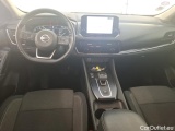  Nissan  Qashqai NISSAN  / 2021 / 5P / Crossover 1.3 MHEV 158ch Xtronic N-Style(SP) #5