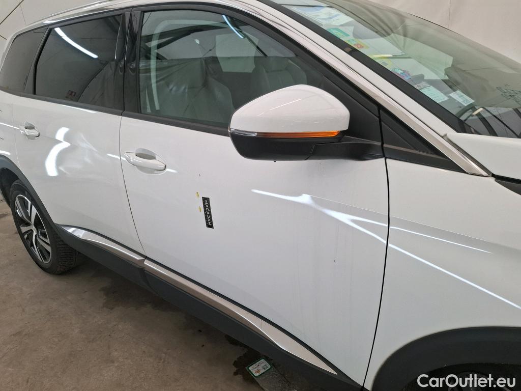  Peugeot  5008  Allure Business 2.0 HDi 180CV BVA8 E6d #31