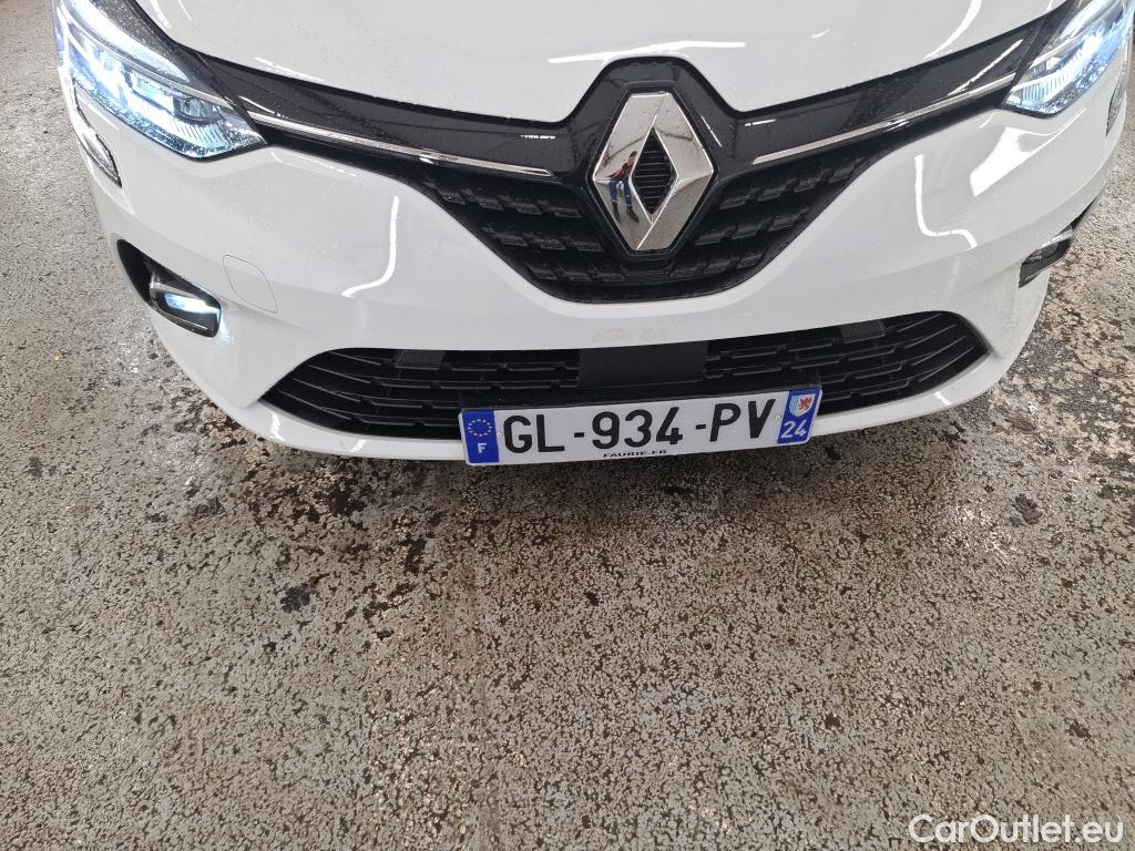  Renault  Clio  V Business 1.0 TCe 100CV BVM6 E6d / GPL #7