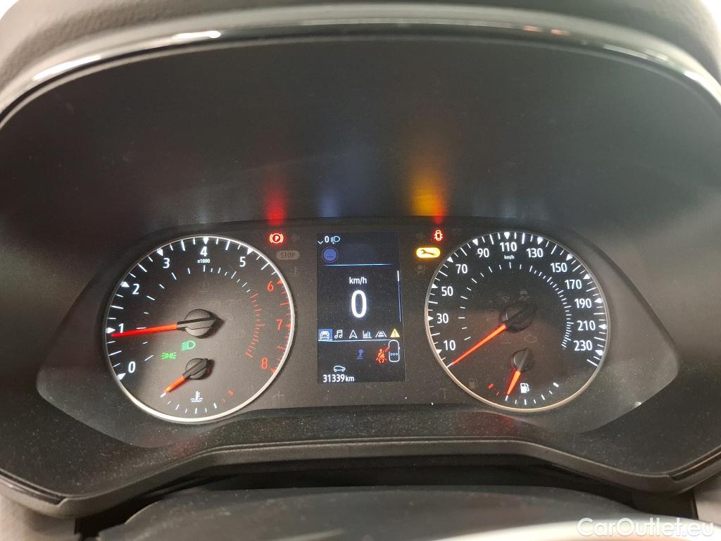  Renault  Clio  V Business 1.0 TCe 100CV BVM6 E6d / GPL #6