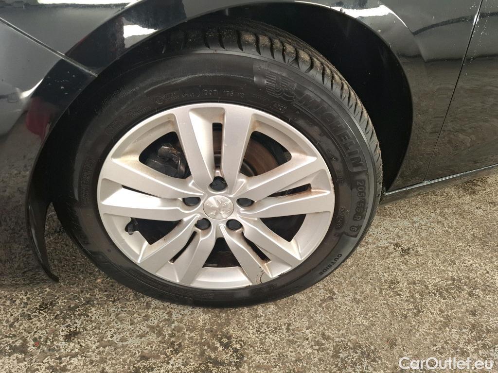  Peugeot  308  Active Business 1.5 HDI 100CV BVM6 E6dT #18