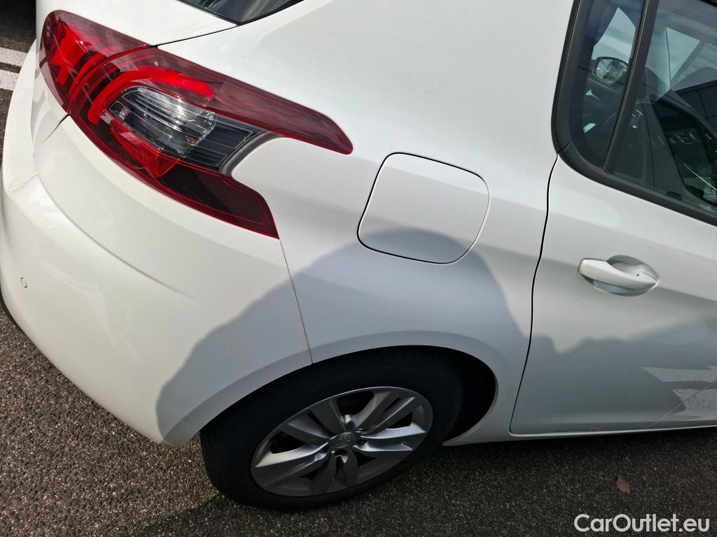  Peugeot  308  Active Business 1.5 HDi 130CV BVM6 E6dT #1