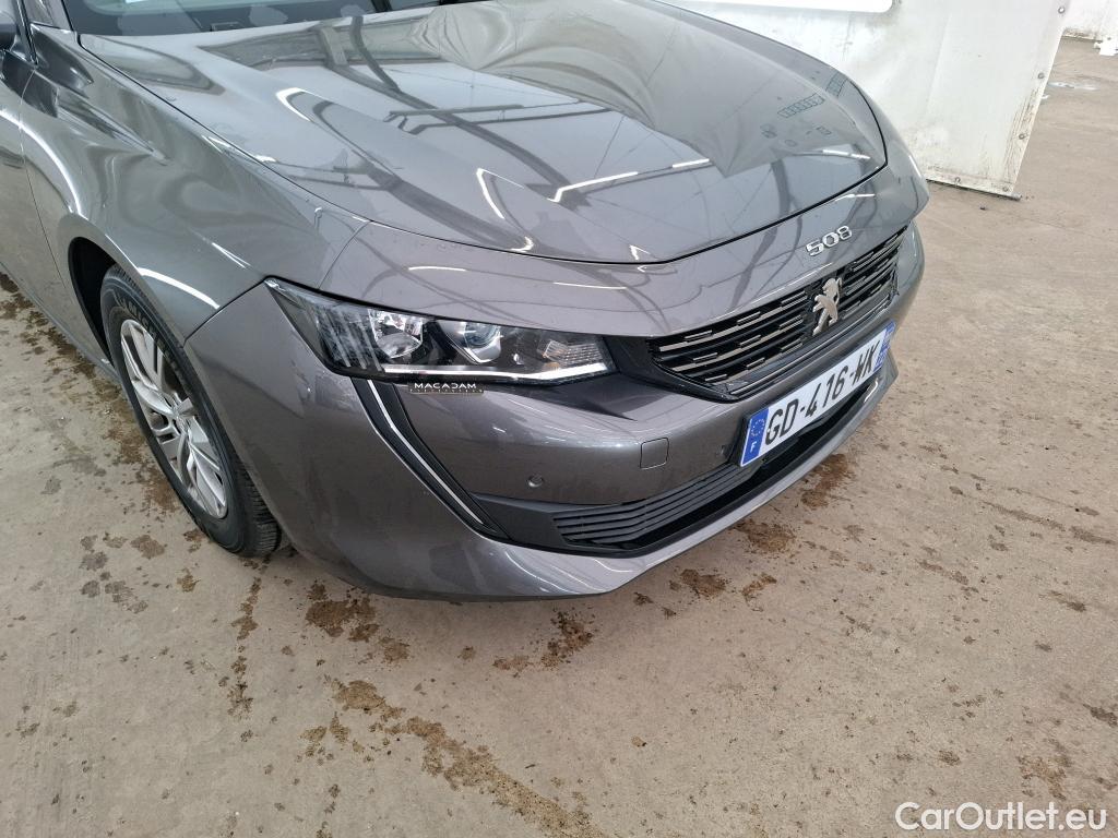  Peugeot  508 PEUGEOT  SW / 2018 / 5P / Break BlueHDi 130 S&S EAT8 Active Pack #3