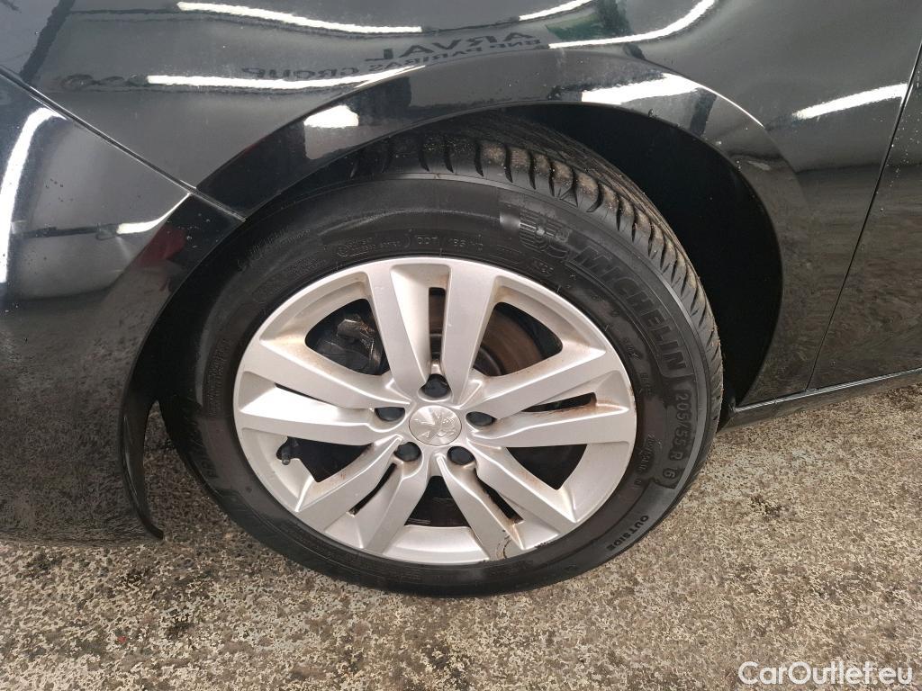  Peugeot  308  Active Business 1.5 HDI 100CV BVM6 E6dT #20
