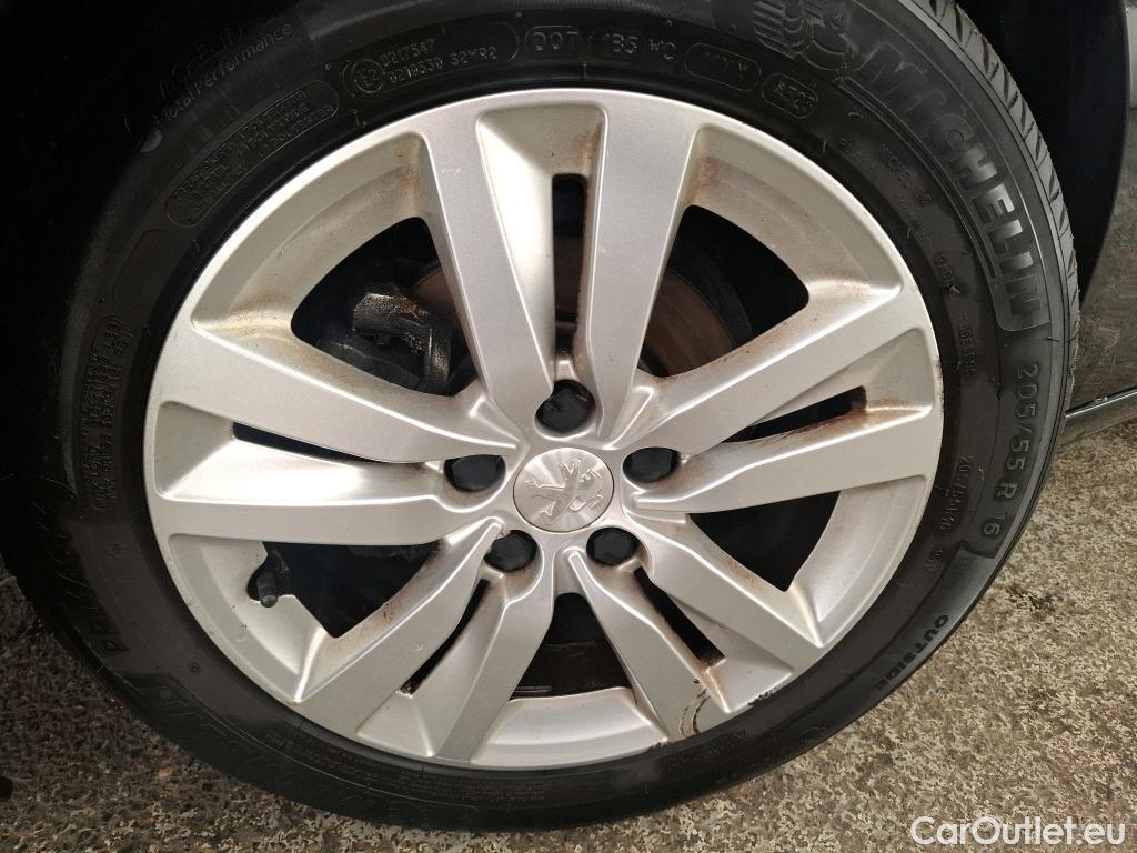  Peugeot  308  Active Business 1.5 HDI 100CV BVM6 E6dT #21
