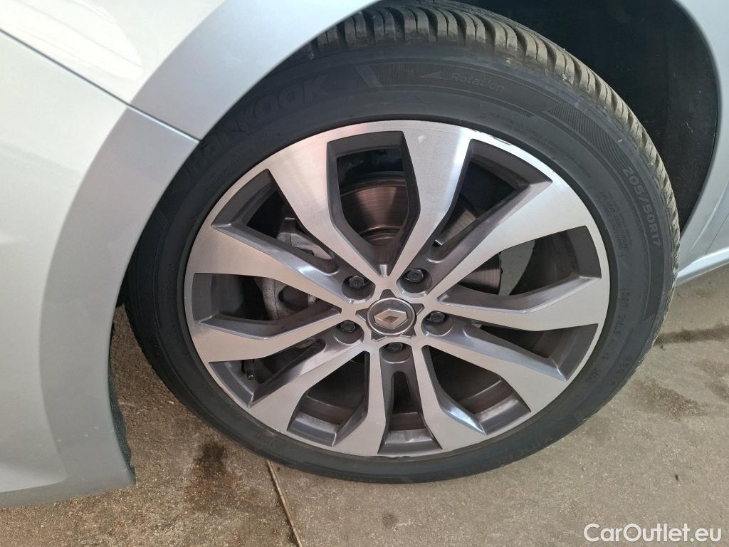  Renault  Megane  IV Berline 5 ptes. Techno 1.5 dCi 115CV BVA7 E6d #2