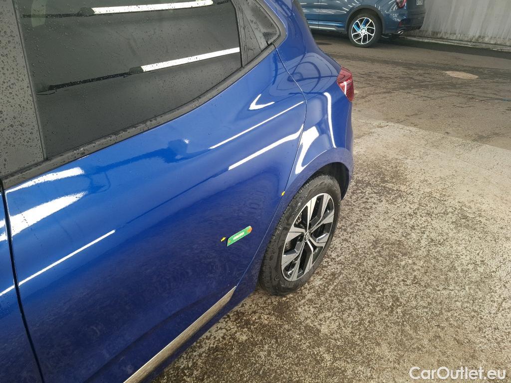 Renault  Clio  V Evolution 1.0 TCe 90CV BVM6 E6d #1