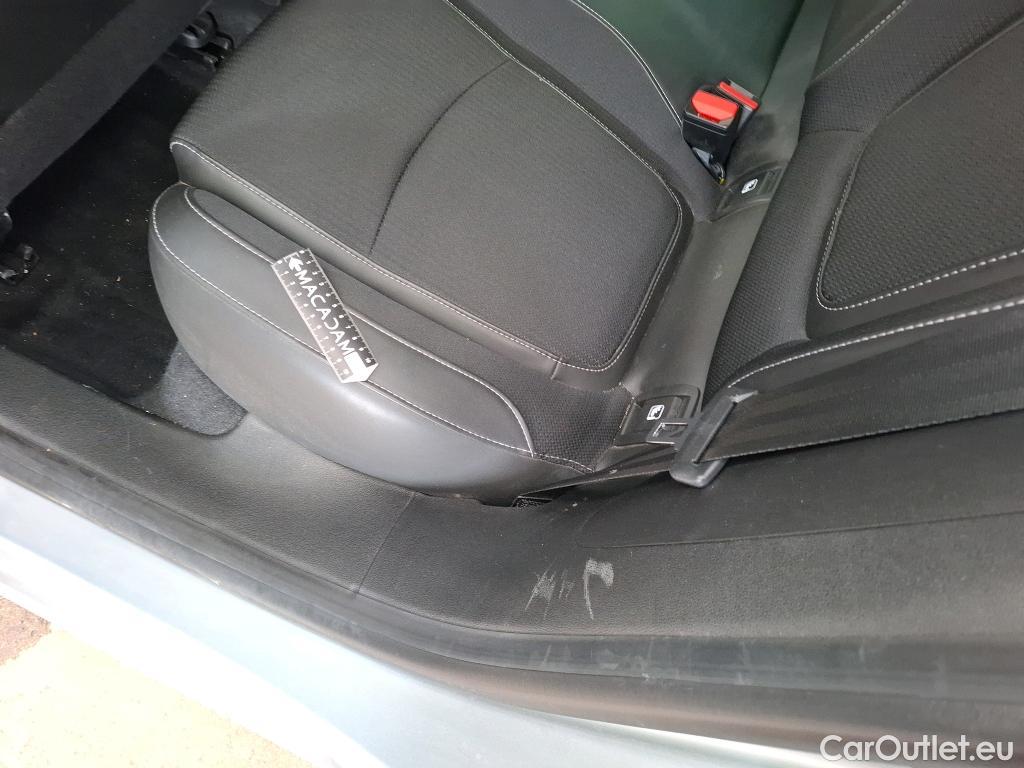  Renault  Megane  IV Berline 5 ptes. Techno 1.5 dCi 115CV BVA7 E6d #9