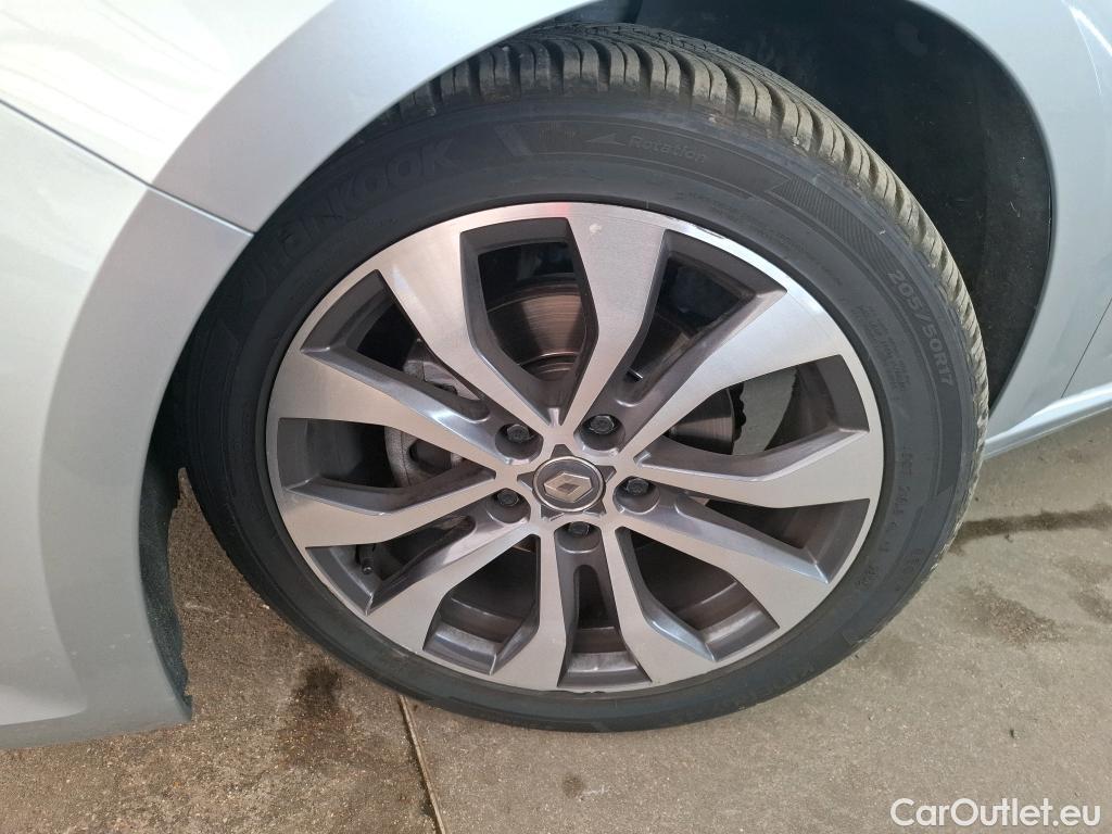  Renault  Megane  IV Berline 5 ptes. Techno 1.5 dCi 115CV BVA7 E6d #15