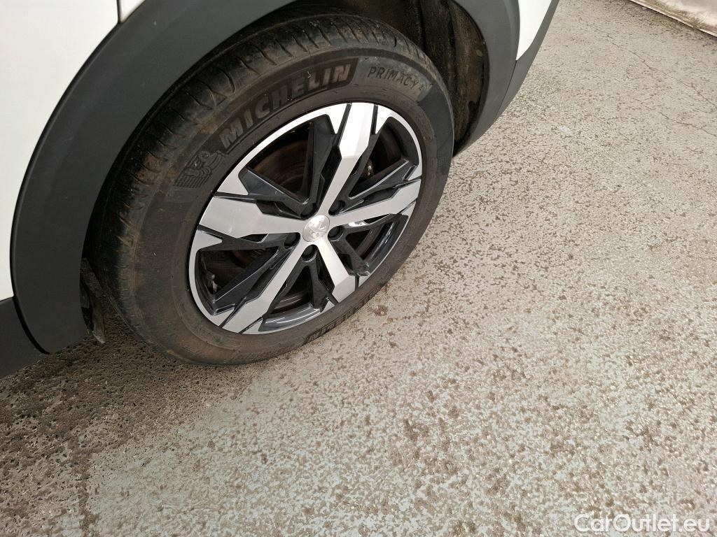  Peugeot  5008  Allure Pack 1.5 HDi 130CV BVM6 7 Sieges E6d #6