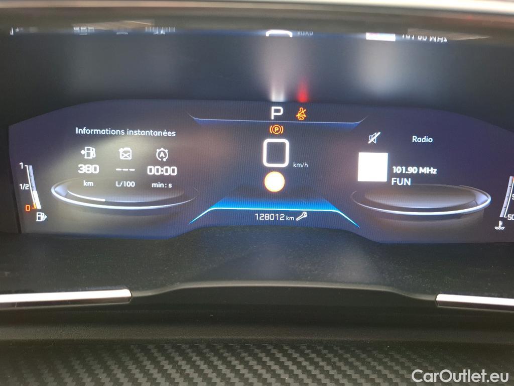  Peugeot  508 PEUGEOT  SW / 2018 / 5P / Break BlueHDi 130 S&S EAT8 Active Pack #48
