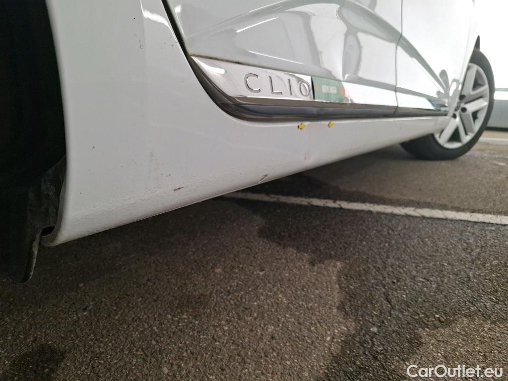 Renault  Clio  V Business 1.0 SCe 70CV BVM5 E6dT #8