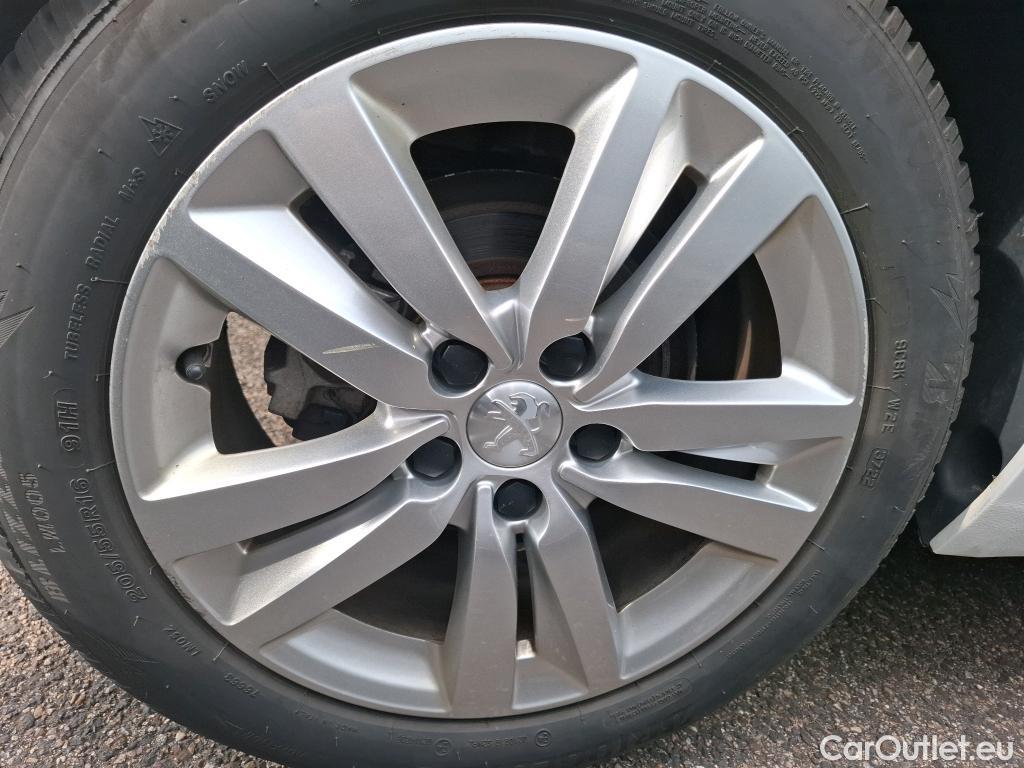  Peugeot  308  Active Business 1.5 HDi 130CV BVM6 E6dT #2