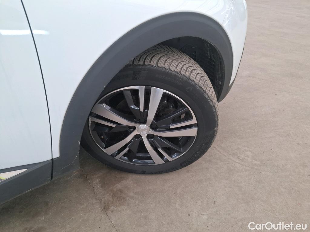  Peugeot  5008  Allure Business 2.0 HDi 180CV BVA8 E6d #20