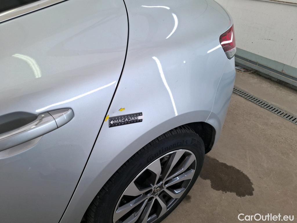  Renault  Megane  IV Berline 5 ptes. Techno 1.5 dCi 115CV BVA7 E6d #12