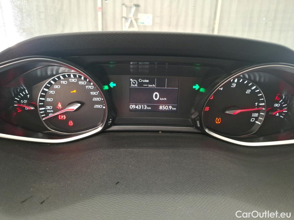  Peugeot  308  Active Business 1.5 HDI 100CV BVM6 E6dT #35