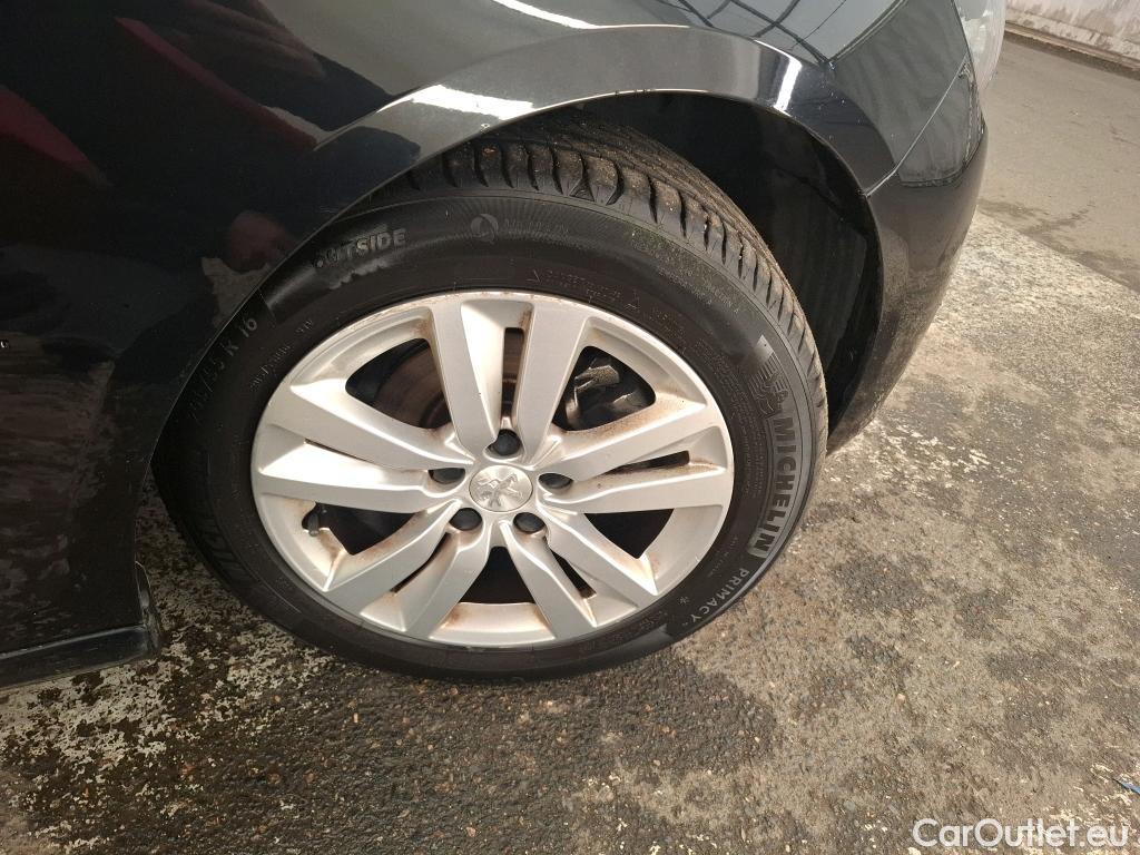  Peugeot  308  Active Business 1.5 HDI 100CV BVM6 E6dT #24