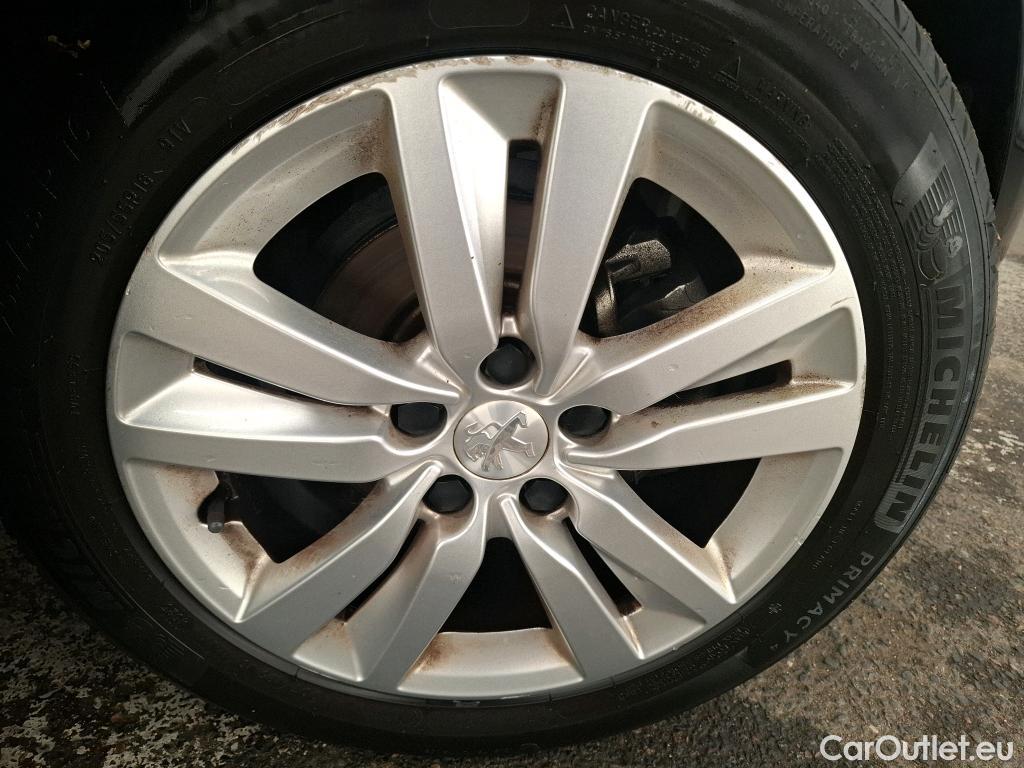  Peugeot  308  Active Business 1.5 HDI 100CV BVM6 E6dT #25