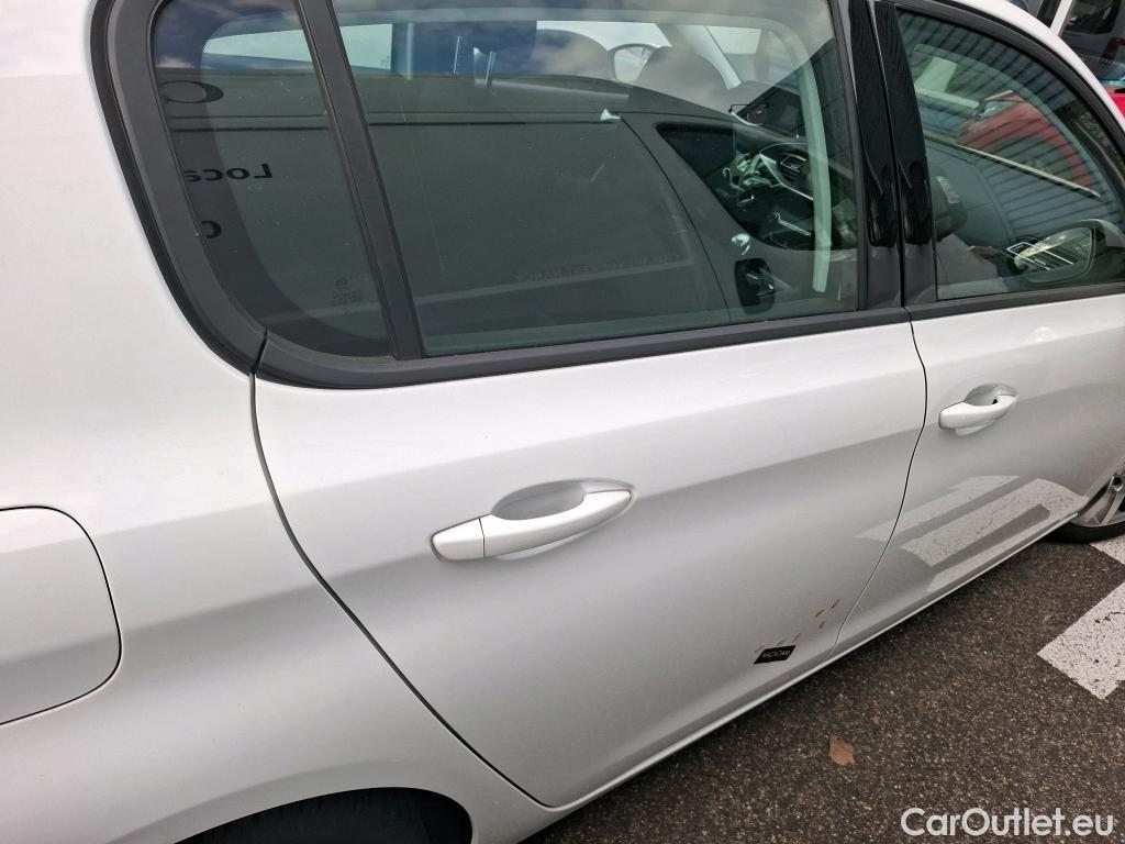  Peugeot  308  Active Business 1.5 HDi 130CV BVM6 E6dT #15
