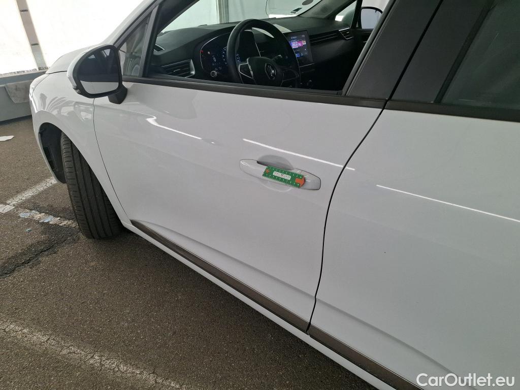  Renault  Clio  V Business 1.0 SCe 70CV BVM5 E6dT #29