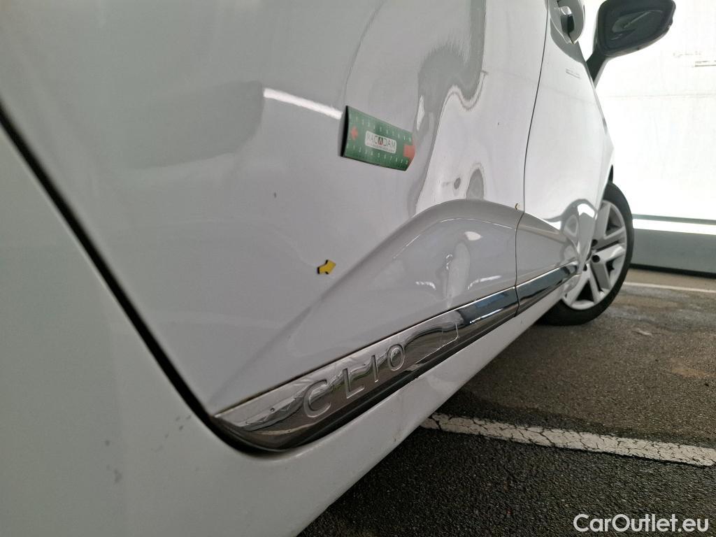  Renault  Clio  V Business 1.0 SCe 70CV BVM5 E6dT #4