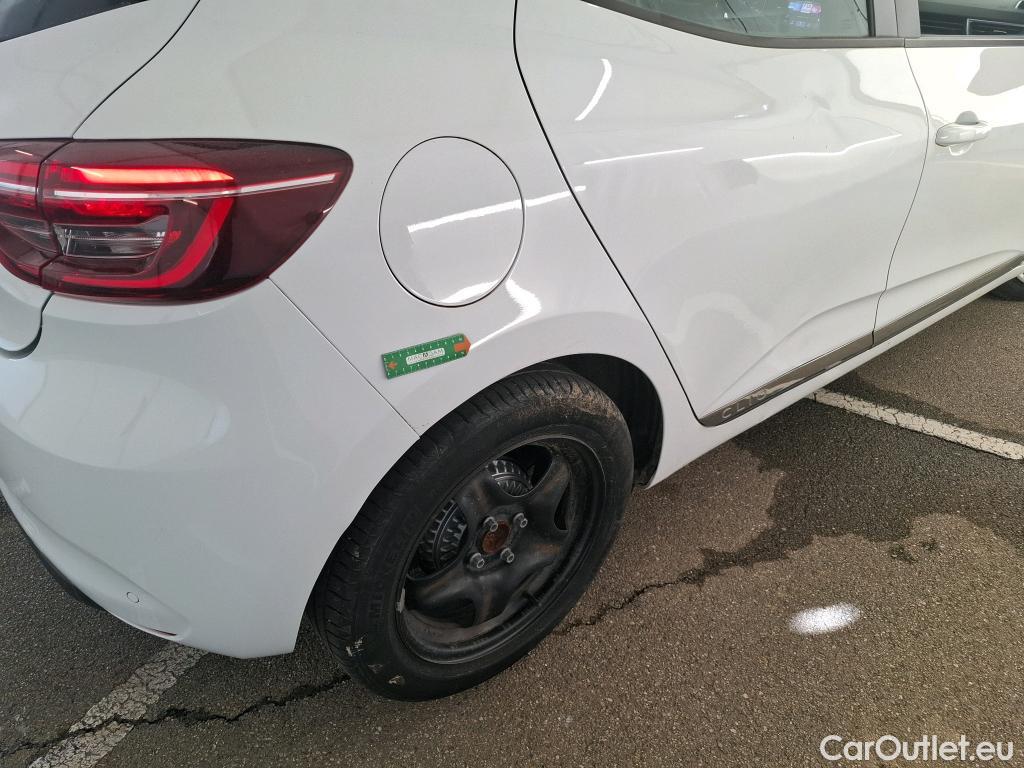  Renault  Clio  V Business 1.0 SCe 70CV BVM5 E6dT #31