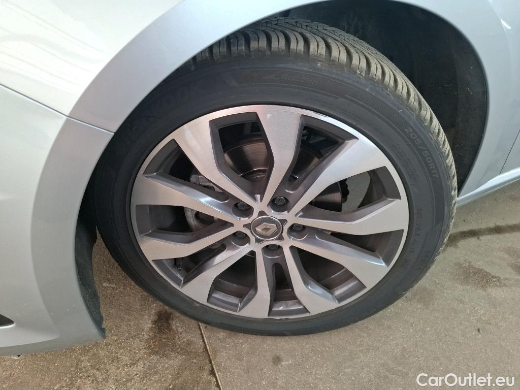  Renault  Megane  IV Berline 5 ptes. Techno 1.5 dCi 115CV BVA7 E6d #1