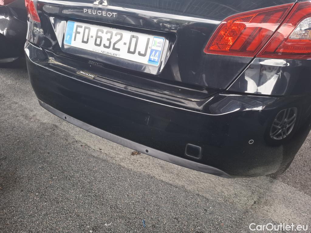  Peugeot  308  Active Business 1.5 HDI 100CV BVM6 E6dT #7