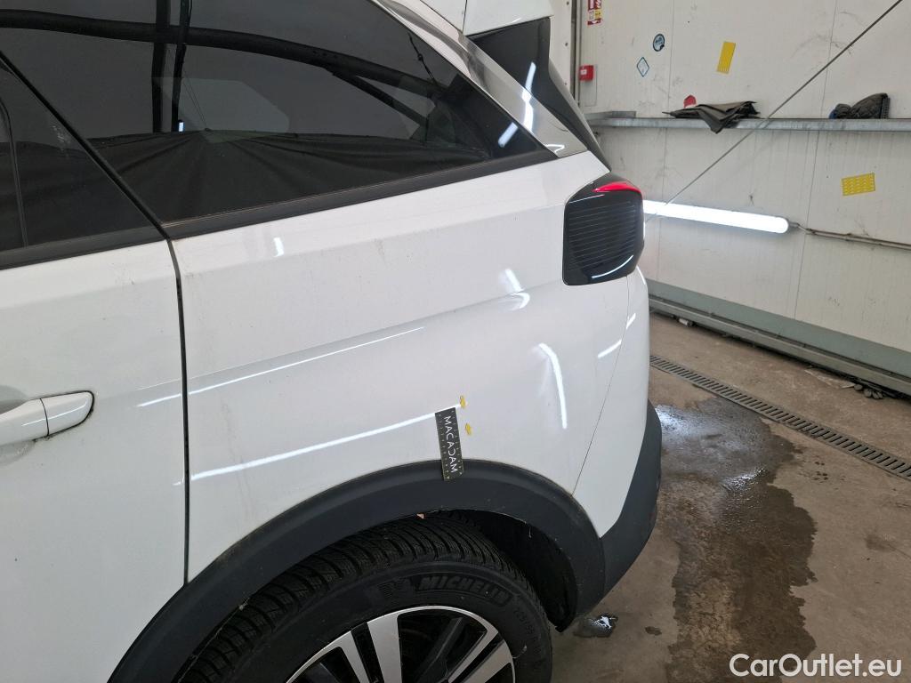  Peugeot  5008  Allure Business 2.0 HDi 180CV BVA8 E6d #36