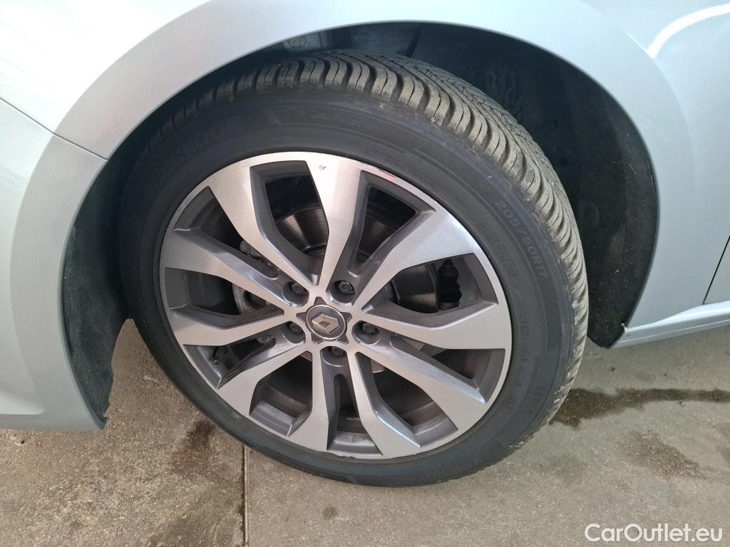  Renault  Megane  IV Berline 5 ptes. Techno 1.5 dCi 115CV BVA7 E6d #14