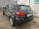  Peugeot  308  Active Business 1.5 HDI 100CV BVM6 E6dT #2