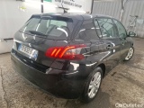  Peugeot  308  Active Business 1.5 HDI 100CV BVM6 E6dT #3