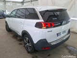  Peugeot  5008  Allure Business 2.0 HDi 180CV BVA8 E6d #2