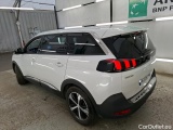  Peugeot  5008  Allure Pack 1.5 HDi 130CV BVM6 7 Sieges E6d #2