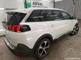  Peugeot  5008  Allure Pack 1.5 HDi 130CV BVM6 7 Sieges E6d #3