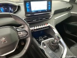 Peugeot  5008  Allure Pack 1.5 HDi 130CV BVM6 7 Sieges E6d #7