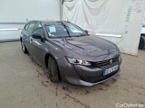  Peugeot  508 PEUGEOT  SW / 2018 / 5P / Break BlueHDi 130 S&S EAT8 Active Pack #4