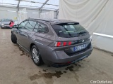  Peugeot  508 PEUGEOT  SW / 2018 / 5P / Break BlueHDi 130 S&S EAT8 Active Pack #2