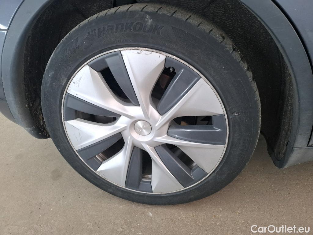  Tesla  Model Y TESLA  / 2021 / 5P / SUV RWD #10
