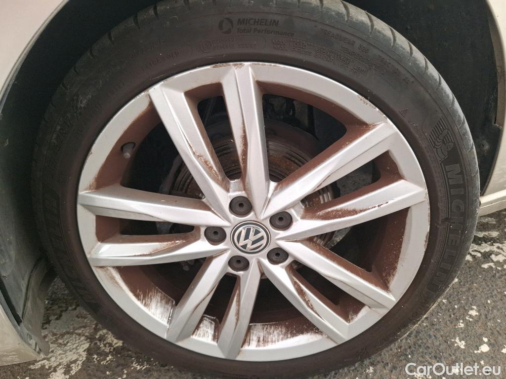  Volkswagen  Polo VOLKSWAGEN  5p Berline 1.0 TSI 95 DSG7 Carat Exclusive #14