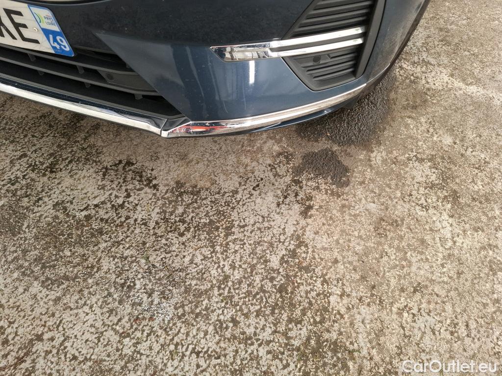  Volvo  XC60 VOLVO  / 2021 / 5P / SUV Recharge T6 340 Geartro Inscription Busi #12